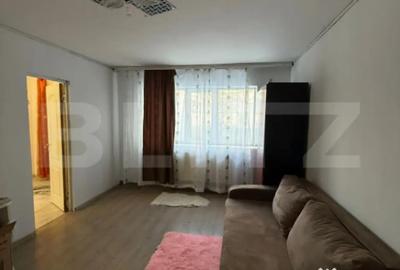 Apartament cu 2 camere nedecomandat în Micro 11 - 2