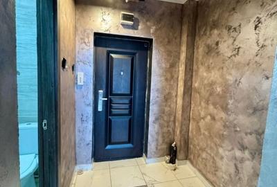 CANTEMIR - PODU DE PIATRA - GARSONIERA DE 30MP - ETAJ INTERMEDIAR - RENOVATA - 5