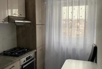 Garsonieră decomandată în Bucium - 2