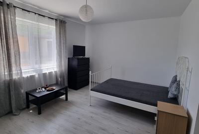 Apartament decomandat în Nord