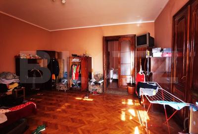 Apartament cu 4 camere , 149mp,  zona Traian - 6