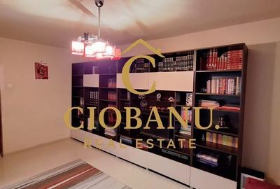 Apartament cu 2 camere decomandat în 1 Mai