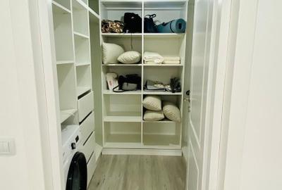 Apartament cu 2 camere semidecomandat în Bucium - 15