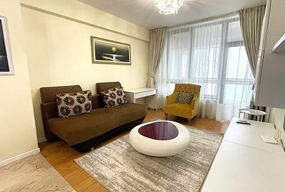 Apartament cu 2 camere, Copou – Exclusive Residence - 9