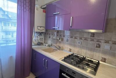 Garsonieră decomandată în Ipotești - 5