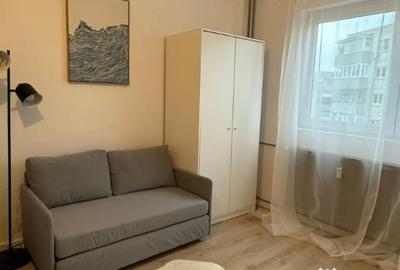 Garsonieră decomandată în Tineretului - 2