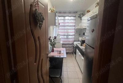 Apartament cu 2 camere decomandat în Berceni - 4