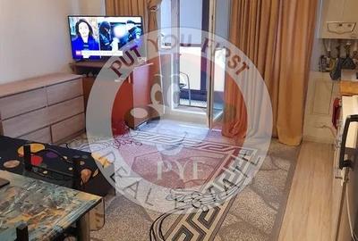 Militari Residence | Garsoniera | 30mp | Decomandata | B11817 - 1