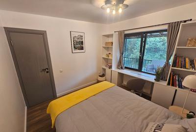 Casă individuală cu 4 camere cu Teren 300 Mp în Gilău - 9