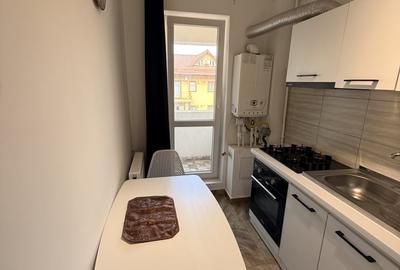 Garsonieră decomandată, mobilată în Militari - 8