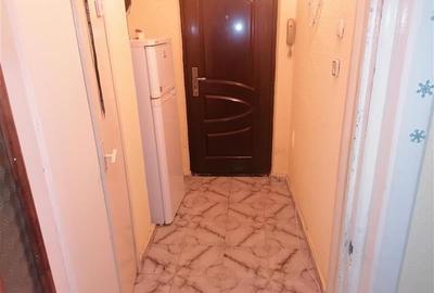 Langa Complexul Studentesc cu Centrala Apartament cu 1 Camera - 13