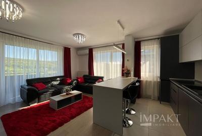 Apartament ULTRALUX cu 3 camere in cartierul Gheorgheni. - 3