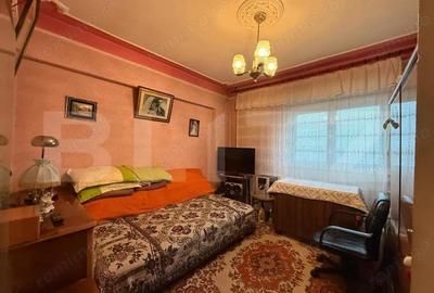 Apartament cu 3 camere decomandat în Ultracentral - 9