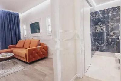 Garsoniera | Complexul Exigent Plaza | Faza 5 | - 3