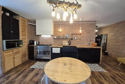 Apartament 3 camere, modern, 78mp, etaj 1, Donath Park - 5