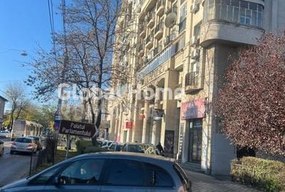 Apartament cu 2 camere decomandat în Unirii