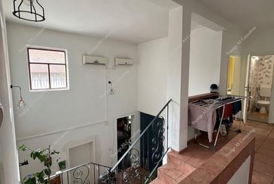 Vila Individuala 6 Camere+Garaj | 500mp Teren | Calea Girocului - 14