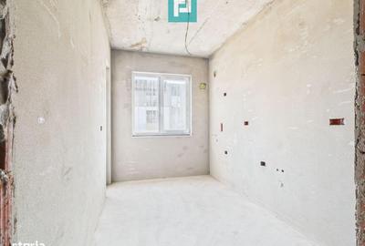 Apartament cu 2 camere decomandat în Central - 8