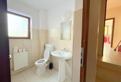 Casă individuală cu 5 camere cu Canalizare în Aradului - 12