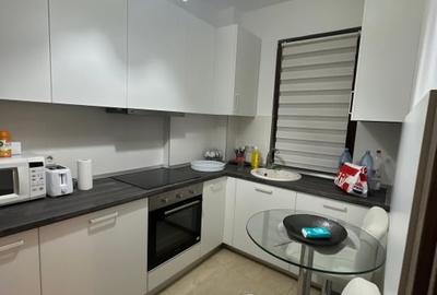 Apartament cu 2 camere decomandat, mobilat în Tineretului - 4