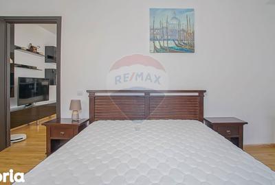 Apartament cu 2 camere semidecomandat, mobilat în Schei - 5