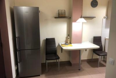 Garsonieră decomandată în Mărăști - 2