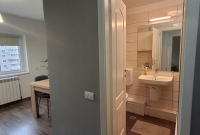 GARSONIERA DE INCHIRIAT NERVA TRAIAN/ METROU TIMPURI NOI - 11