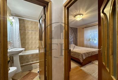 Apartament 2 camere de vanzare Constanta, zona Inel II - 11