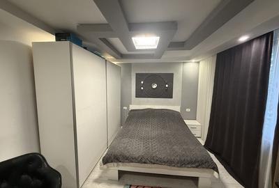 Casă cu 3 camere în Central - 5