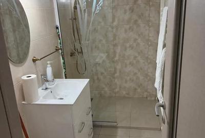 Apartament cu 2 camere nedecomandat în Ultracentral - 2