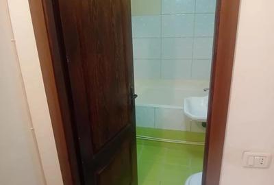 Garsoniera Maratei 34mp renovata la cheie mobilata termopan balcon luminoasa calduroasa - 3