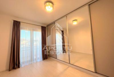 Duplex smart,5 camere,utilat si mobilat lux,Dumbravita Central - 10