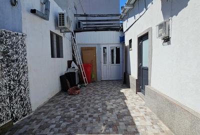 Spațiu comercial, de 35 mp, în Trocadero - 7