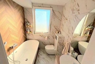 Casă cu 5 camere cu Teren 220 Mp în Central - 8