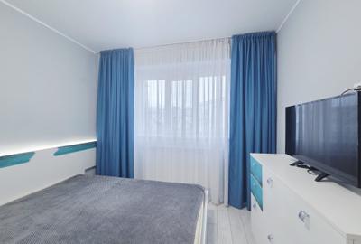 Apartament cu 2 camere semidecomandat în Mazepa 2 - 5