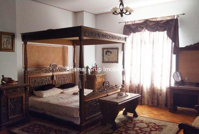 Vila 9 camere Cotroceni- Parcul Operei - 17