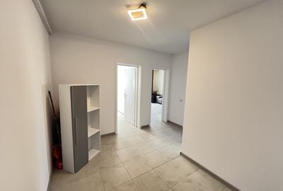 Apartament cu 2 camere decomandat, mobilat în Sânpetru - 10