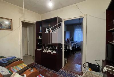 Apartament cu 4 camere semidecomandat, mobilat în Micro 15 - 10
