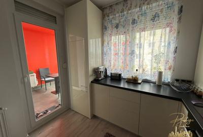 Apartament elegant cu 2 camere de vanzare in ARED R30 - Oradea - 7