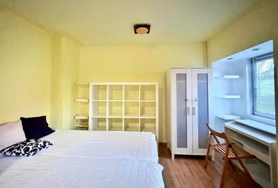 Proprietar, Garsoniera Timpuri Noi-Tineretului et.3,1991,mobilat&utilat - 3