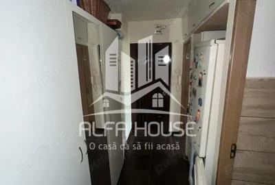 Apartament cu 2 camere nedecomandat în Central - 4