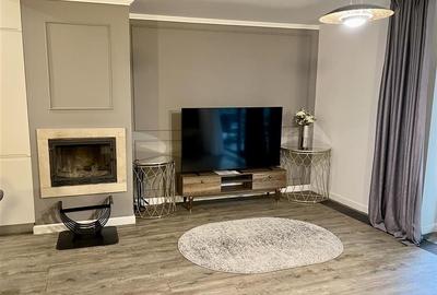 Apartament exclusivist 4 cam Silver Mountain - 7