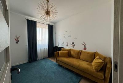 Apartament de Lux+parcare inclusa - 15