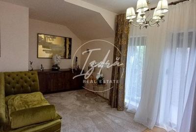 CASA DE LUX DE VANZARE IN SURA MARE - 8