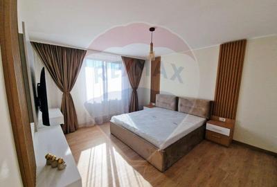 Apartament modern cu balcon, etaj 3 Bloc nou cu lift,... - 1