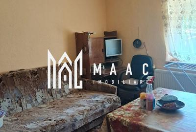 Casă cu 3 camere cu Canalizare în Roșia - 13