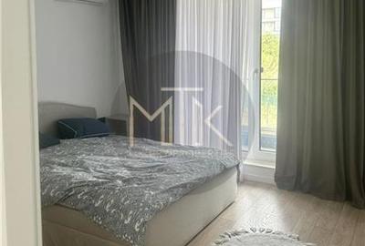 Duplex cu 5 camere cu Canalizare în Pipera - 21