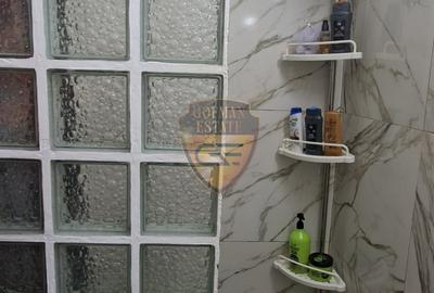 Apartament cu 3 camere decomandat, mobilat în Brătianu - 9