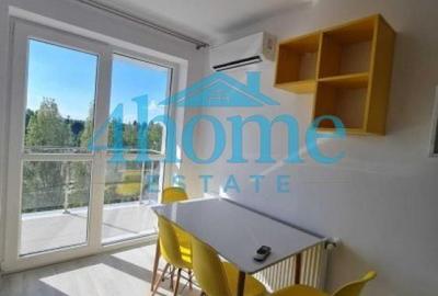 Garsonieră, mobilată în Theodor Pallady - 8