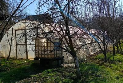 Casă cu Teren 1700 Mp în Central - 3